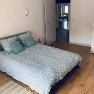T2 Hypercentre De Appartement Mazamet