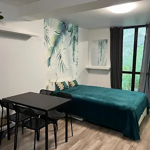 Centre Au Calme Appartement